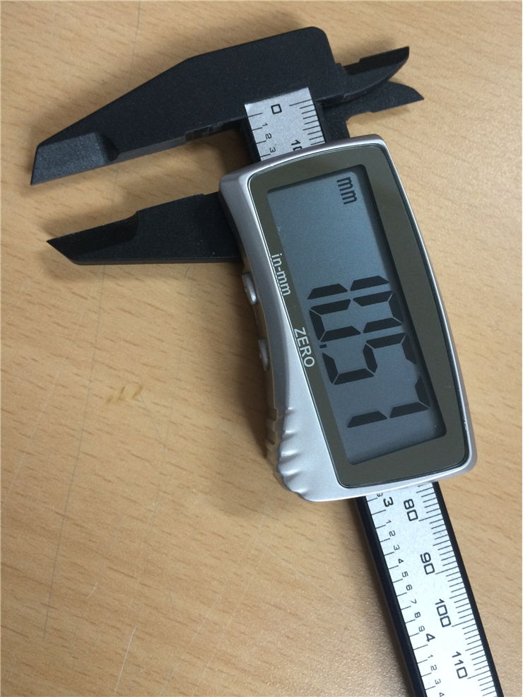 Caliper Digital