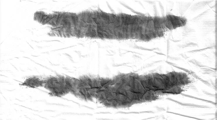 Picture Of Black Ink Stain