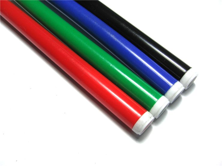 Picture Of Four Pen Markers