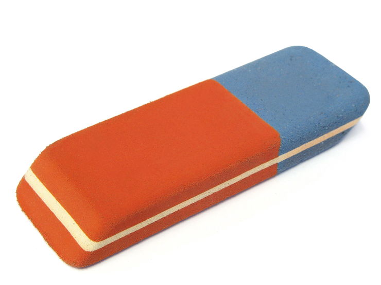 Picture Of Pen Eraser