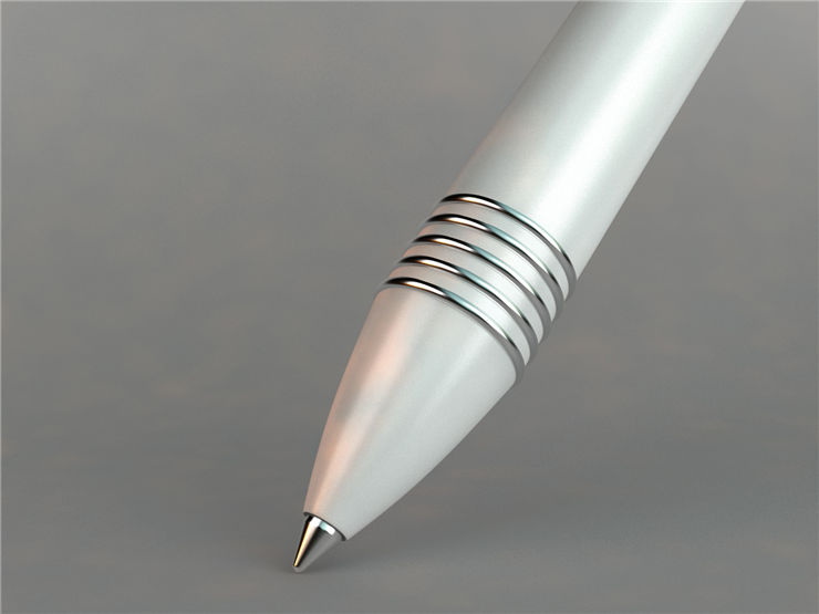 Picture Of Pen For Writing