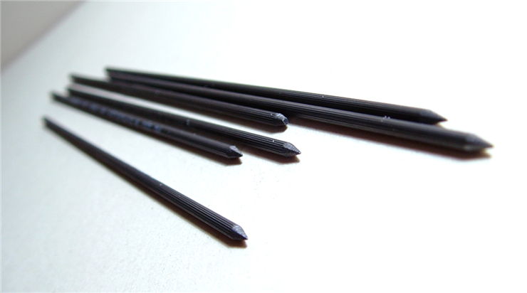 Picture Of Pencil Leads