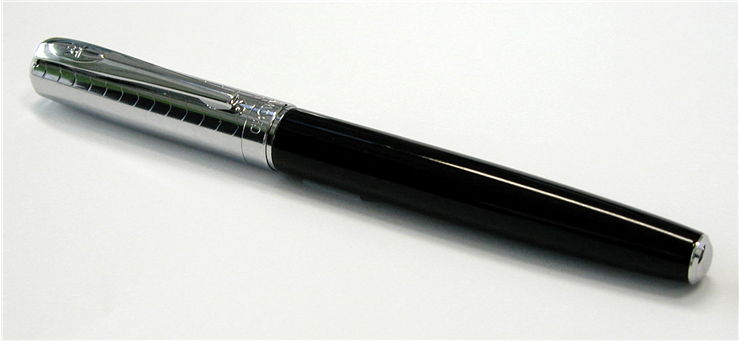 Picture Of Tinta Pen