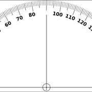 Protractor Simple