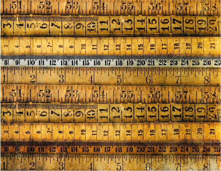 Ruler Measure